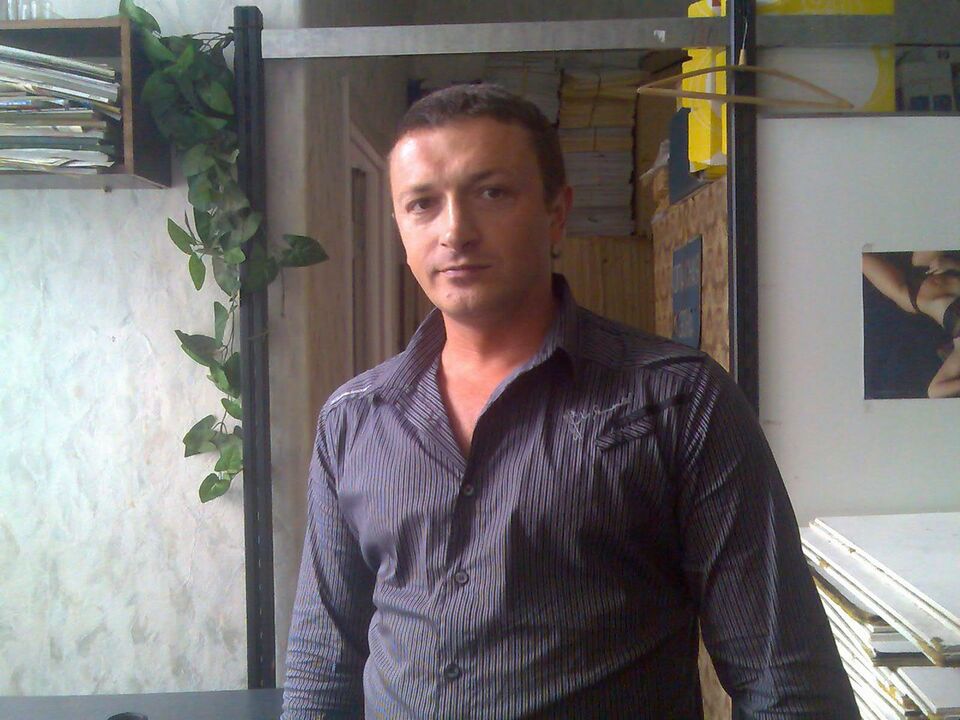 Experiencia co titanio de Yaroslav de Kiev