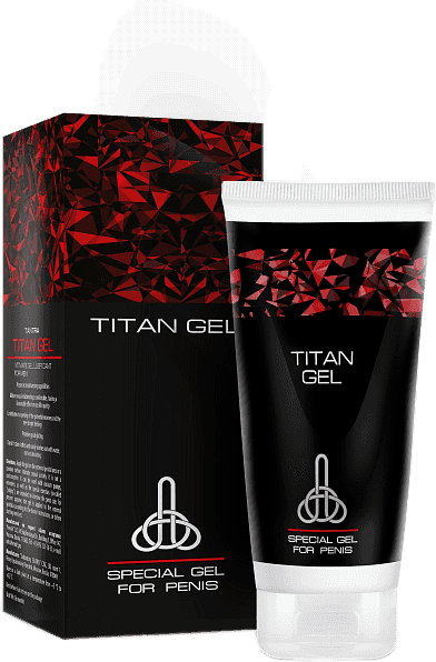 Xel Titan gel